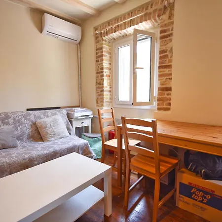 Casa Alarni 2 Апартаменты *