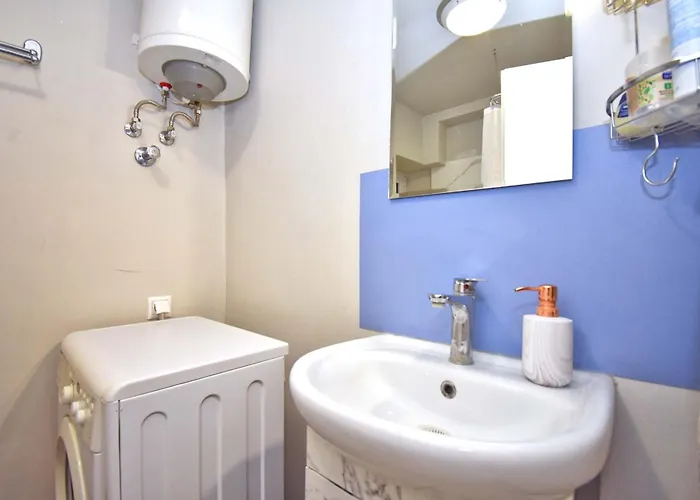 Διαμέρισμα Casa Alarni 2 *