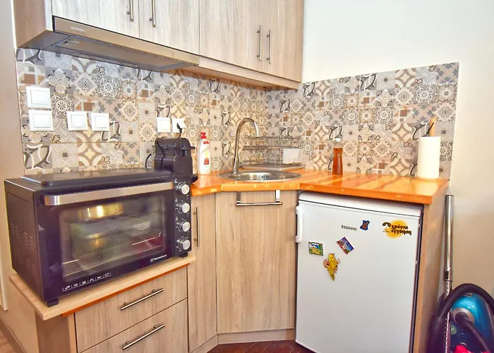 Casa Alarni 2 Διαμέρισμα *