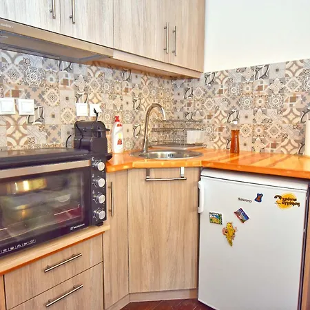 Casa Alarni 2 Apartamento *